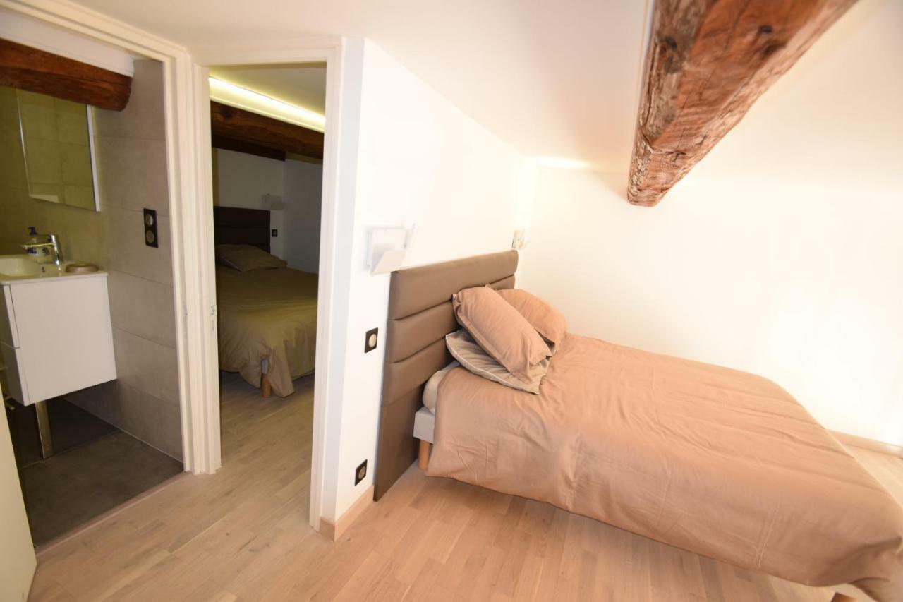 Perla Duplex - No Better Location In Nizza Esterno foto