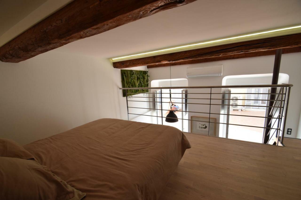 Perla Duplex - No Better Location In Nizza Esterno foto