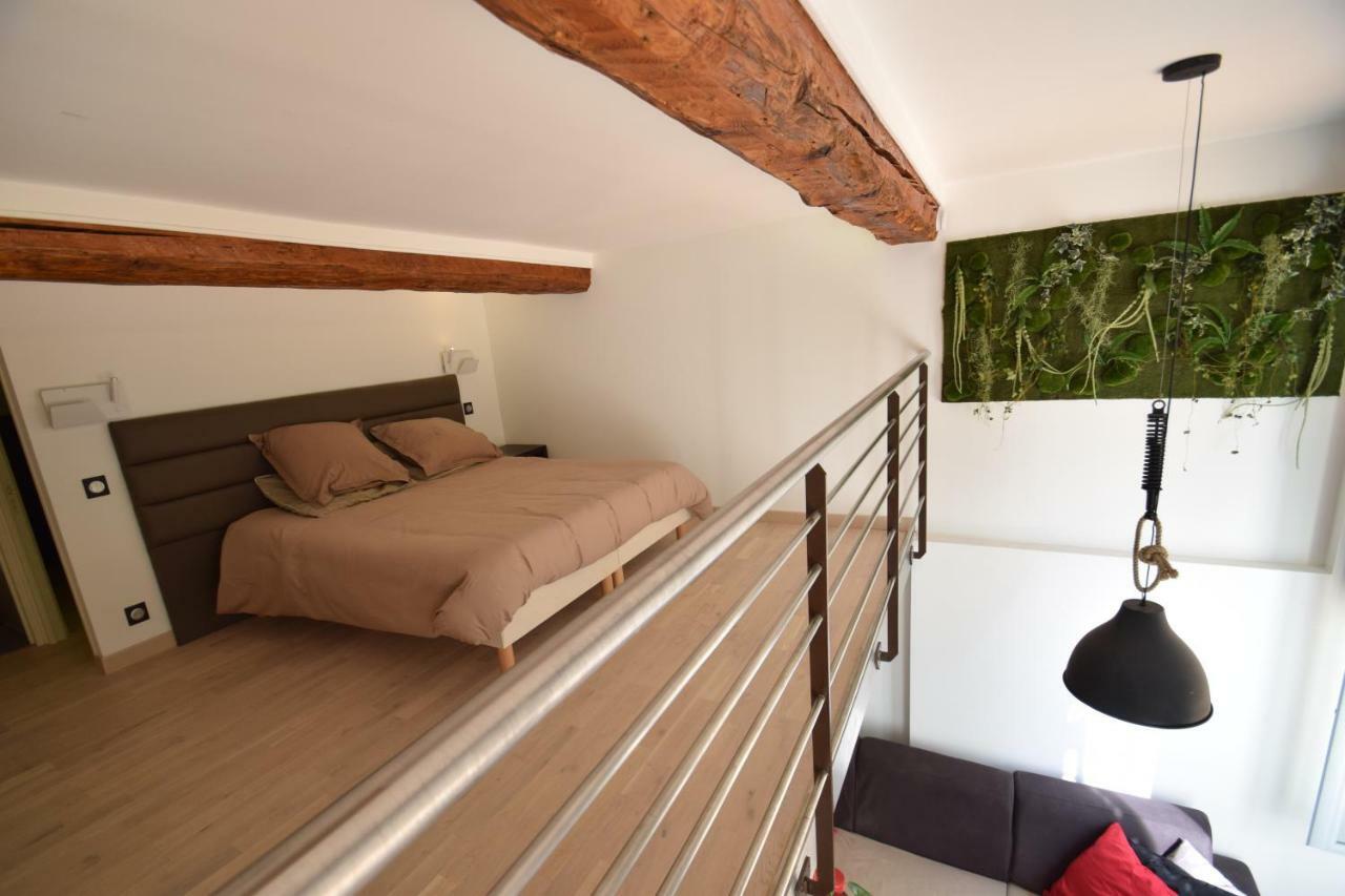 Perla Duplex - No Better Location In Nizza Esterno foto