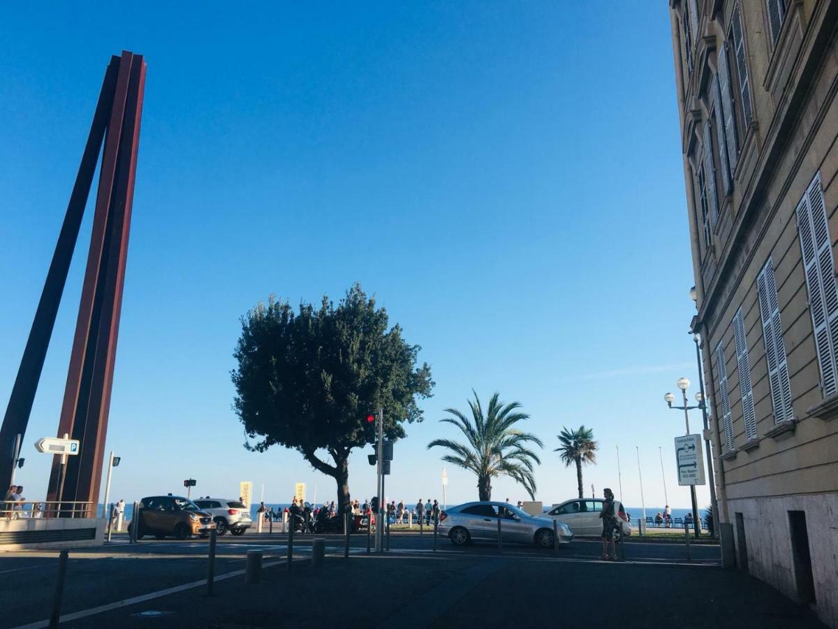 Perla Duplex - No Better Location In Nizza Esterno foto