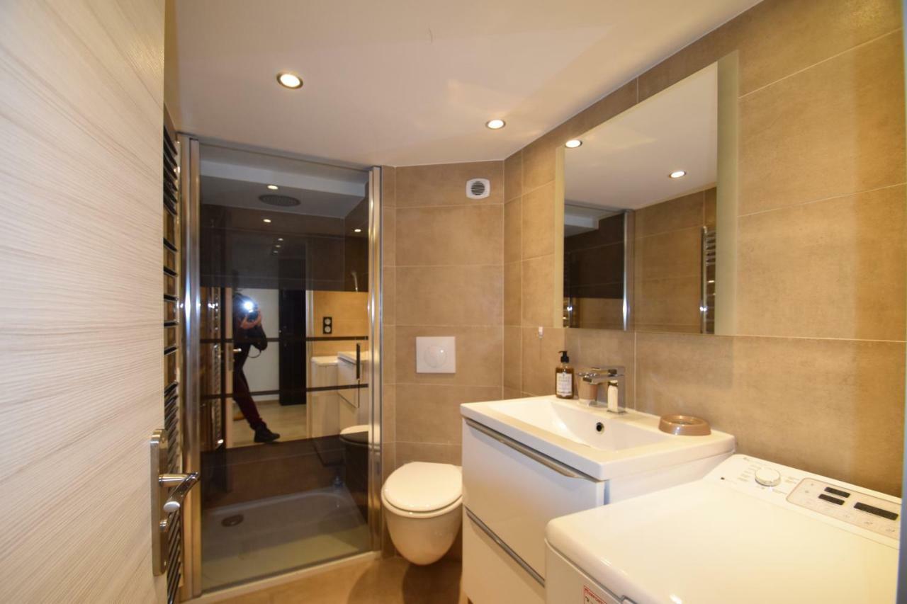 Perla Duplex - No Better Location In Nizza Esterno foto