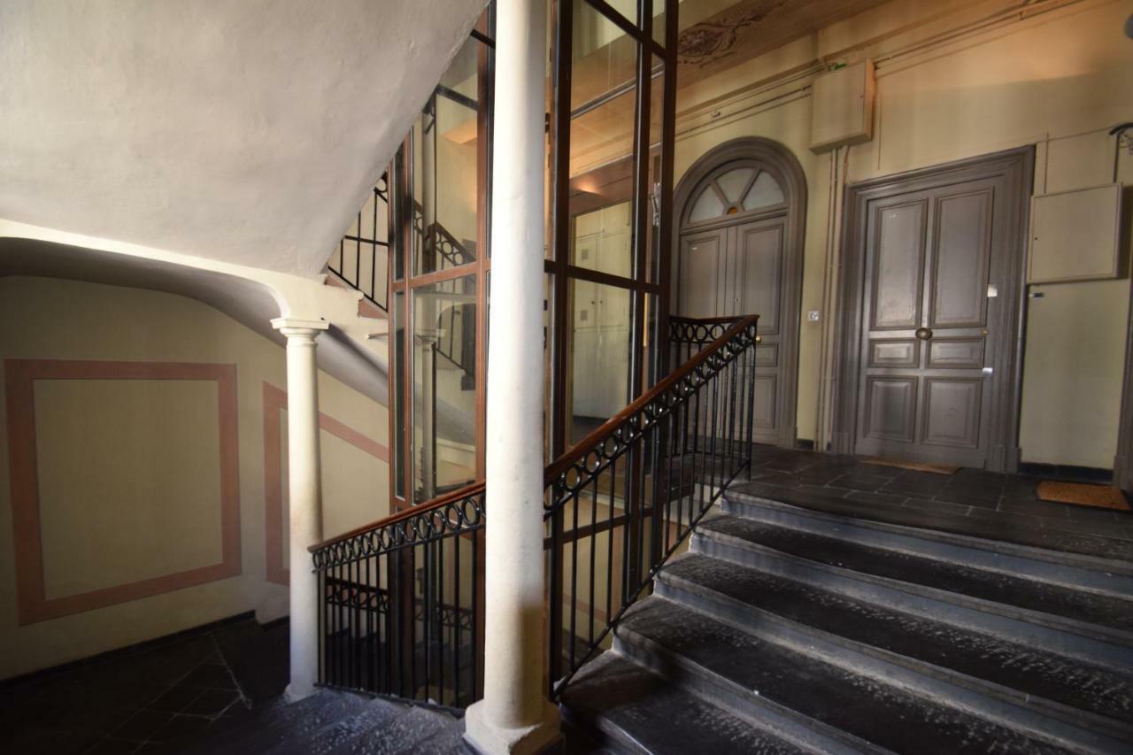 Perla Duplex - No Better Location In Nizza Esterno foto