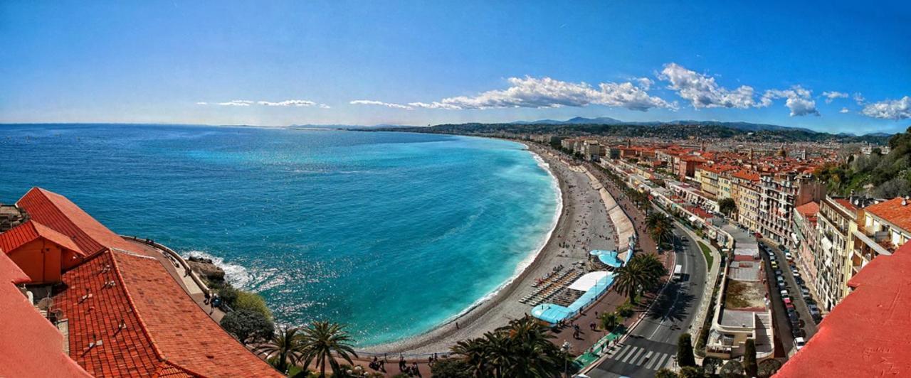 Perla Duplex - No Better Location In Nizza Esterno foto